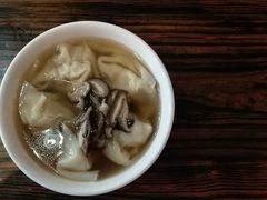 -龙抄手(文殊坊店)