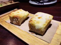 一口闷芝士南瓜-大牌大·传统杭帮菜(湖滨店)