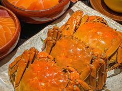 花雕醉蟹-松鹤精致料理(五一中路店)