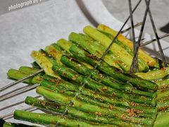 -鼎原力量东北吊炉烧烤(临河街店)