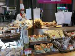 -西村叔叔的店·面包·甜品·蛋糕(清河万象汇店)