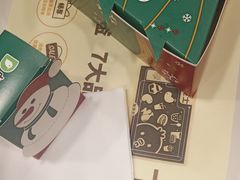 -德克士(元氏店)