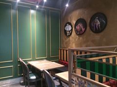 -凡塔斯牛排自助餐厅(莆田万达店)