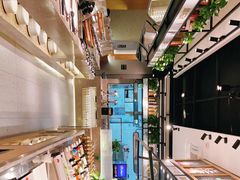 -比格比萨自助(诺亚大厦店)