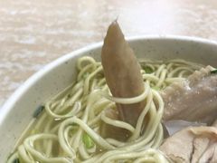 -鸡鸣汤包(广东路店)