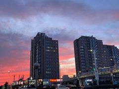 -哈尔滨师范大学(松北校区)