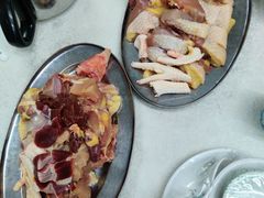 -广宁炭炉鸡煲·富临门饭店