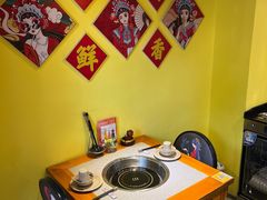 -重庆锦火锅(惠福东路店)