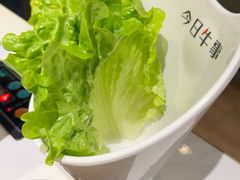 -今日牛事潮汕鲜牛肉火锅(瑞金店)