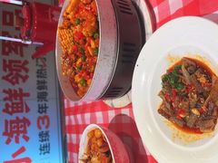 -辣小鲜·南昌大排档(船山路店)