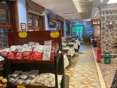 -巴依老爷新疆美食(望京小街店)