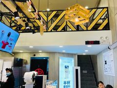 -书亦烧仙草(二七万达广场店)
