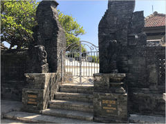 景点-乌鲁瓦图寺