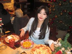 -Mammamia意大利餐厅(阳春巷店)