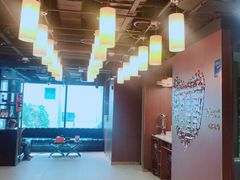 -海底捞(明洞店)