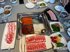 -海底捞火锅(下沙银泰百货店)