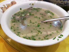 -蔡阿水羊肉店