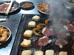 -同心烧烤(总店)