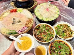 -官塘鱻鱻鱼生·潮汕生腌·砂锅粥(西马路总店)