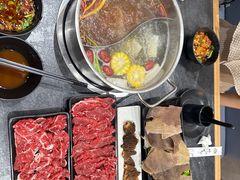 -林记潮牛·牛肉火锅(上马墩店)