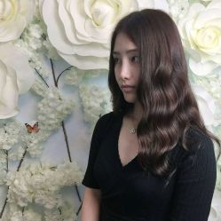点击看大图 -Style HAIR