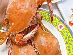 -清真老马家海鲜大排档(台东店)