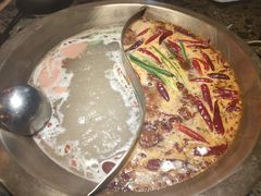 -小龙坎火锅(双林店)