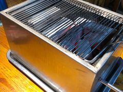 -丹东特色烤肉(南光三部店)