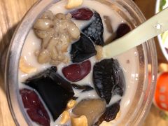 -八婆婆烧仙草(曾厝垵店)