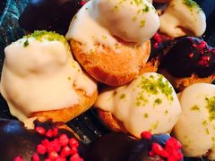 -澳门旅游塔360°旋转餐厅(南湾湖广场店)