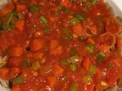 -西贝(上海我格广场店)