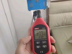 -中环质评甲醛检测CMA实验室(朝阳店)