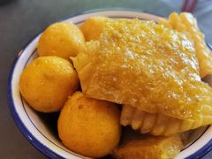 -左记港食(融科天城店)