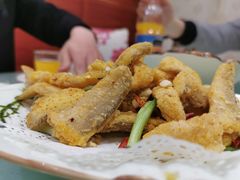 龙口鱼-海鲜人家(吕四店)