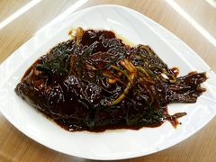 红烧河鲫鱼-一盐堂本帮菜(外滩店)
