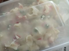 土豆色拉-王家沙点心店(万航渡路店)