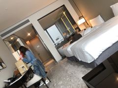 -长沙尼依格罗酒店