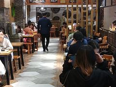 大堂-椰小调.儋州米烂(名门店)