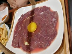 -重庆德庄火锅(体育中心店)