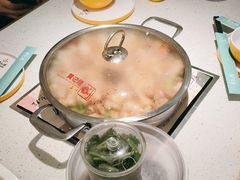 -黄记煌三汁焖锅(悦方IDmall店)