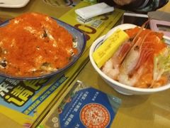 -友壹町寿司(嘉洲广场店)