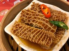 -点都德(大茶楼店)