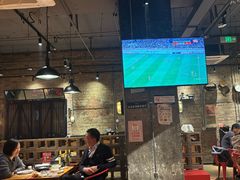 -金陵一哥龙虾(水木秦淮店)