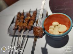 -尚海派·云山886烧烤龙虾馆(云山路店)
