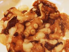 -海味当家(西安路店)