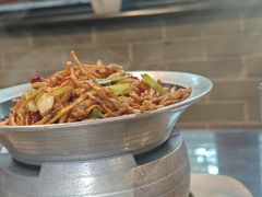 -熙春园餐厅