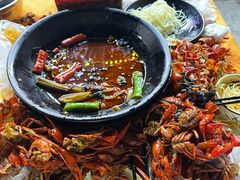 -聚味瞿记·龙虾堂(树木岭店)