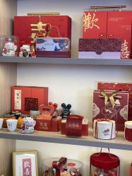 -卡卡喜糖伴手礼·商务礼宝宝礼·婚礼用品