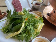 -清真·鸦儿李记·涮肉(鼓楼店)
