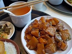 -李老爹香辣蟹(宣武门店)